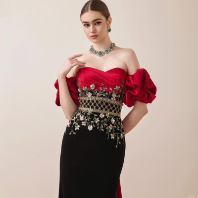 Bridal Collection Party Wear Collection Festive Collection Luxury Hand Embroidery Adda Work Zardozi Work Aari Work Pearl & Sequin Work Designer Suits Custom Orders