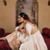 Designer Anarkali Gown Online Shop