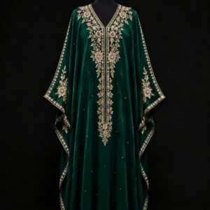 KAFTANS