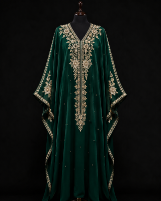 KAFTANS