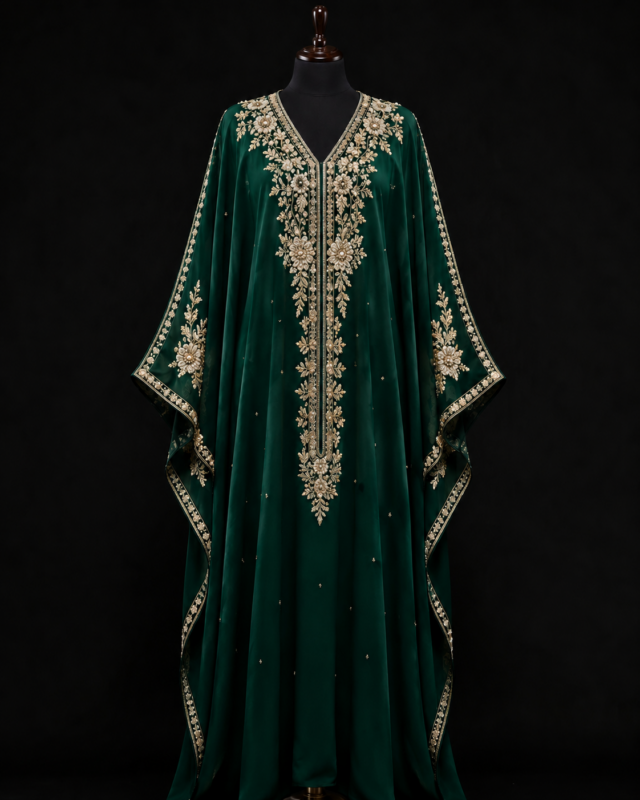 KAFTANS