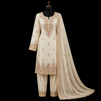 KURTA SUITS
