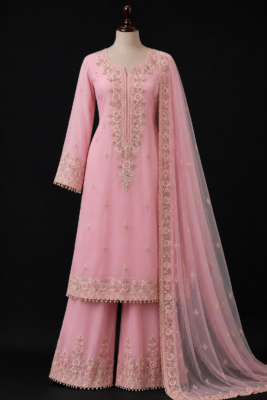 Palazzo Suits