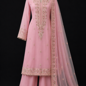Palazzo Suits