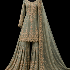 PUNJABI SUITS