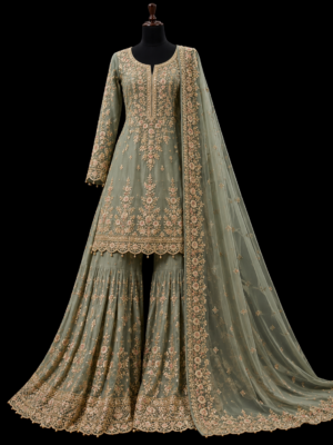 PUNJABI SUITS